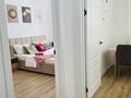 1-комнатная квартира · 40 м² · 3/12 этаж, Нажимеденов 28/2 за 14 000 ₸ в Астане, Сарайшык р-н — фото 2