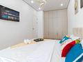 1-комнатная квартира · 40 м² · 3/12 этаж, Нажимеденов 28/2 за 14 000 ₸ в Астане, Сарайшык р-н — фото 4