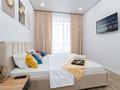1-комнатная квартира · 40 м² · 3/12 этаж, Нажимеденов 28/2 за 14 000 ₸ в Астане, Сарайшык р-н — фото 5