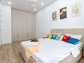 1-комнатная квартира · 40 м² · 3/12 этаж, Нажимеденов 28/2 за 14 000 ₸ в Астане, Сарайшык р-н — фото 6