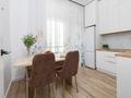 1-комнатная квартира · 40 м² · 3/12 этаж, Нажимеденов 28/2 за 14 000 ₸ в Астане, Сарайшык р-н — фото 10