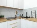 1-комнатная квартира · 40 м² · 3/12 этаж, Нажимеденов 28/2 за 14 000 ₸ в Астане, Сарайшык р-н — фото 11