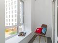 1-комнатная квартира · 40 м² · 3/12 этаж, Нажимеденов 28/2 за 14 000 ₸ в Астане, Сарайшык р-н — фото 15