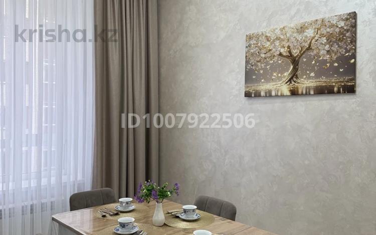 1-комнатная квартира · 45.5 м² · 2/5 этаж, мкр. Алтын орда, Алтын Орда 357 за 25.5 млн ₸ в Актобе — фото 2