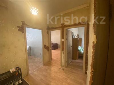 2-комнатная квартира · 52.7 м² · 5/5 этаж, Богенбая батыра за 39 млн ₸ в Алматы, Алмалинский р-н