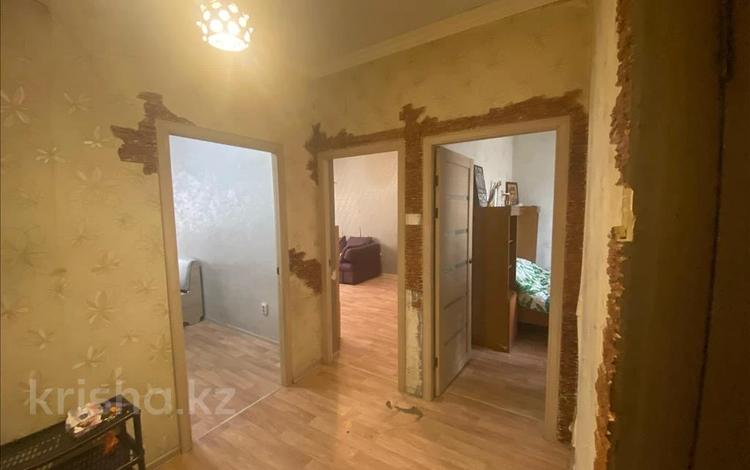 2-бөлмелі пәтер · 52.7 м² · 5/5 қабат, Богенбая батыра, бағасы: 39 млн ₸ в Алматы, Алмалинский р-н — фото 2