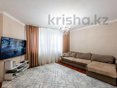 2-комнатная квартира · 67.7 м² · 5/9 этаж, Момышулы 25 за 25.5 млн 〒 в Астане, Алматы р-н