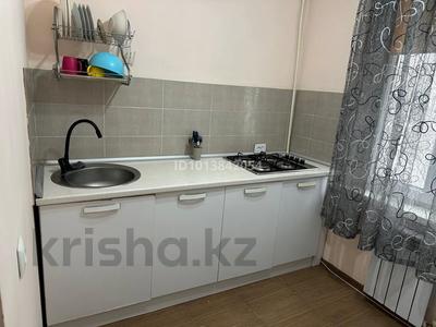 1-бөлмелі пәтер · 30 м² · 1/5 қабат, мкр Алмагуль, Гагарина 280/1, бағасы: 230 000 ₸ в Алматы, Бостандыкский р-н