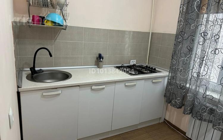 1-бөлмелі пәтер · 30 м² · 1/5 қабат, мкр Алмагуль, Гагарина 280/1, бағасы: 230 000 ₸ в Алматы, Бостандыкский р-н — фото 2