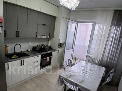 3-комнатная квартира · 85 м² · 5/9 этаж, Зачаганск — Остановка Автодоктор за 28.5 млн ₸ в Уральске