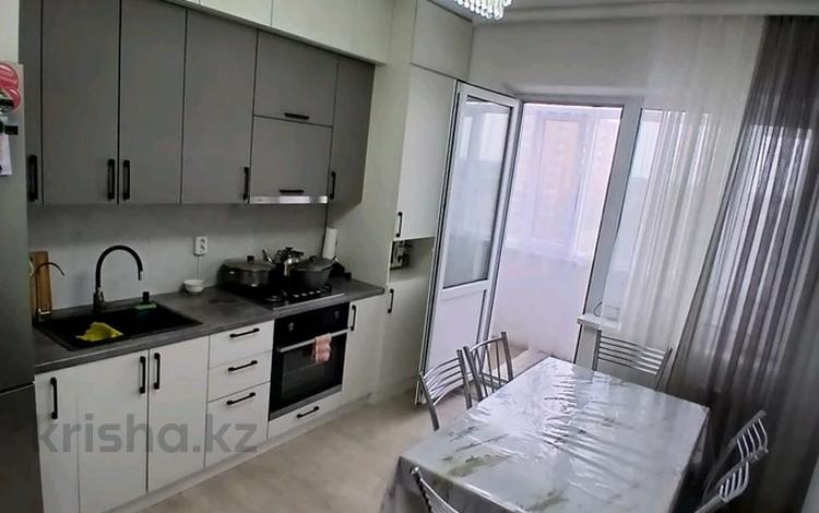 3-комнатная квартира · 85 м² · 5/9 этаж, Зачаганск — Остановка Автодоктор за 28.5 млн ₸ в Уральске — фото 2