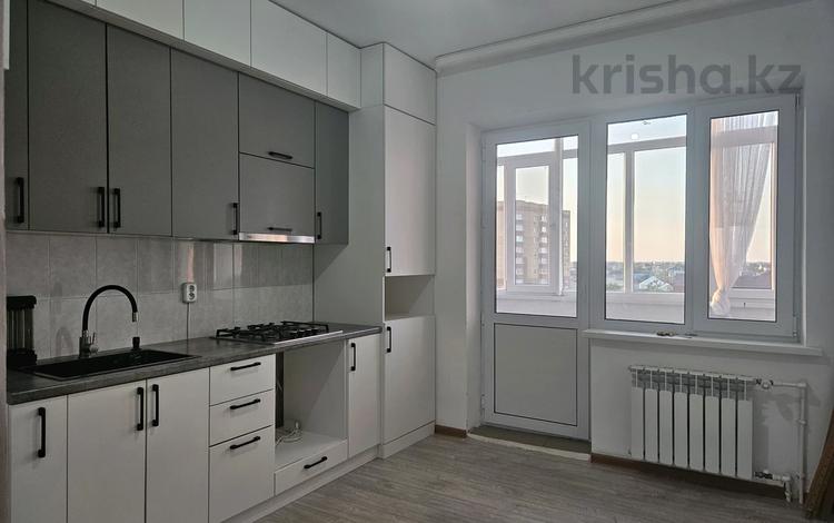 3-бөлмелі пәтер · 85 м² · 5/9 қабат, Зачаганск — Остановка Автодоктор, бағасы: 27.5 млн ₸ в Уральске — фото 13