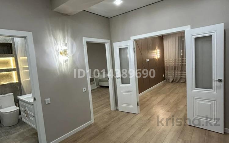 2-комнатная квартира · 65 м² · 2/5 этаж, мкр Кайрат, Тараз за 270 000 ₸ в Алматы, Турксибский р-н — фото 2
