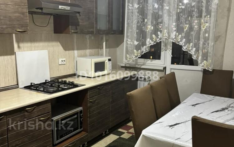 3-комнатная квартира · 80 м² · 6/9 этаж, Асыл арман 9 — Ташкентский за 250 000 ₸ в Алматы — фото 15