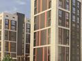 1-комнатная квартира · 36.5 м² · 3/9 этаж, Абая 130 за 42.5 млн ₸ в Алматы, Бостандыкский р-н