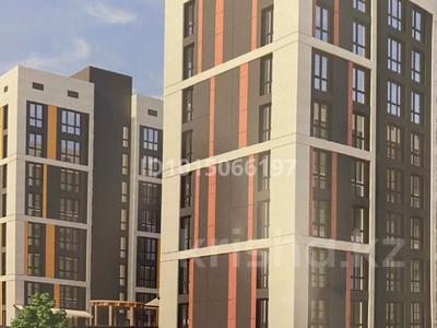 1-комнатная квартира · 36.5 м² · 3/9 этаж, Абая 130 за 42.5 млн ₸ в Алматы, Бостандыкский р-н