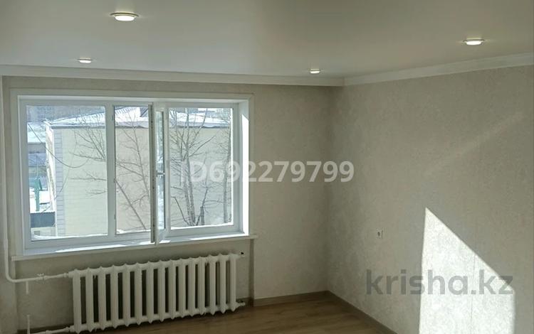 1-комнатная квартира, 18 м², 4/5 этаж, Сатпаева 19/1