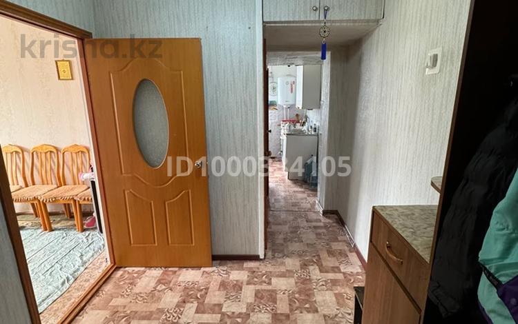 3-бөлмелі пәтер · 62 м² · 1/2 қабат, Утемисова, бағасы: 14 млн ₸ в Актобе, мкр. Курмыш — фото 2