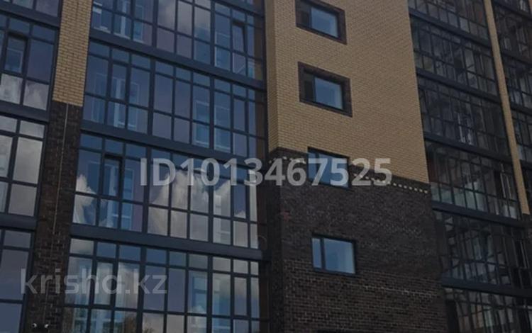 1-бөлмелі пәтер · 33 м² · 9/9 қабат, Ауэзова 78, бағасы: 15 млн ₸ в Щучинске — фото 2