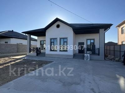 Отдельный дом · 4 комнаты · 199 м² · 6 сот., СПМК-70; Кызылжар — Кызылжар-Жайык за 58 млн 〒 в 