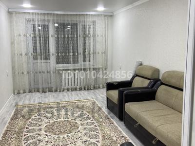 2-комнатная квартира · 42 м² · 3/5 этаж, Асылбекова 46 за 15.5 млн 〒 в Жезказгане