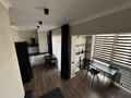 1-комнатная квартира · 30 м² · 3/3 этаж, мкр Ерменсай за 300 000 ₸ в Алматы, Бостандыкский р-н