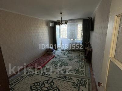 2-комнатная квартира · 49 м² · 5/5 этаж, Ильясова 2 — Ильясова пен Қазыбек би за 14.5 млн ₸ в 