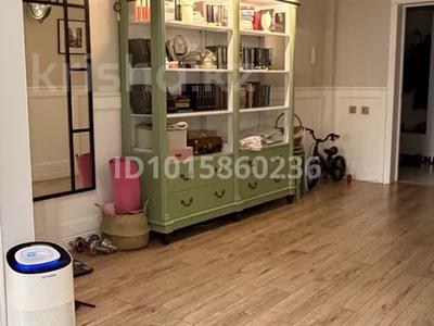 3-комнатная квартира · 102 м² · 15/18 этаж, Шамши Калдаяков 11 — Национальный музей за 70 млн ₸ в Астане, Сарайшык р-н
