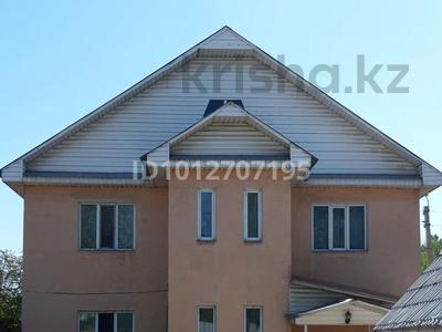 Жеке үй · 6 бөлме · 200 м² · 6 жүзд., Ақжар ш/а., Даулеткерея, бағасы: 86 млн ₸ в Алматы, Наурызбайский р-н