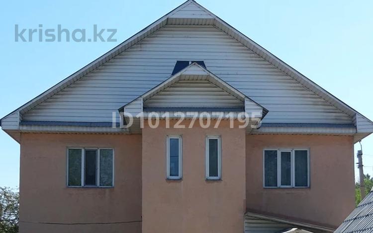Жеке үй · 6 бөлме · 200 м² · 6 жүзд., Ақжар ш/а., Даулеткерея, бағасы: 86 млн ₸ в Алматы, Наурызбайский р-н — фото 34
