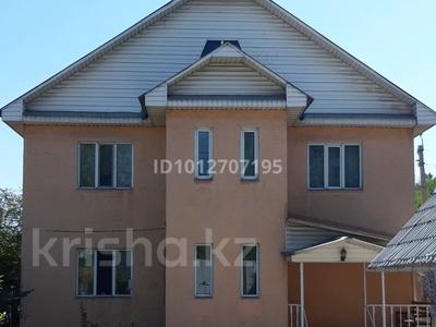 Отдельный дом · 6 комнат · 200 м² · 6 сот., мкр Акжар, Даулеткерея за 86 млн ₸ в Алматы, Наурызбайский р-н