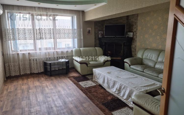 3-бөлмелі пәтер · 65.3 м² · 5/5 қабат, Микрорайон 20 6, бағасы: 25.5 млн ₸ в Конаеве — фото 8