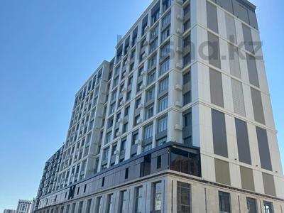 1-бөлмелі пәтер · 42 м² · 8/12 қабат, Айтматова 55, бағасы: 24.5 млн ₸ в Астане, Нура р-н
