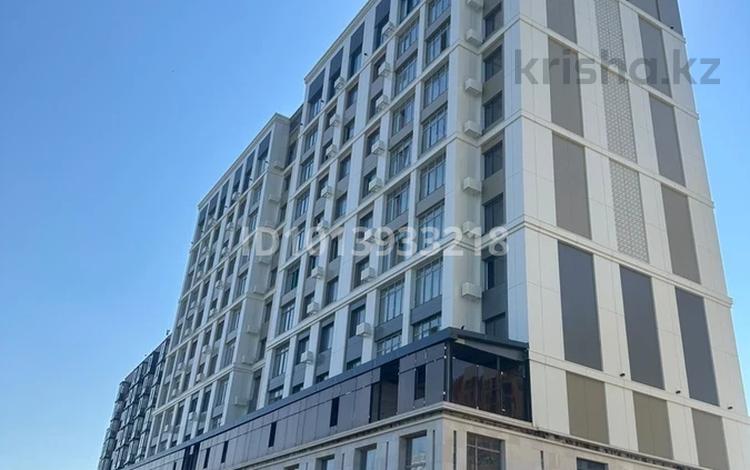 1-комнатная квартира · 42 м² · 8/12 этаж, Айтматова 55 за 24.5 млн ₸ в Астане, Нура р-н — фото 34