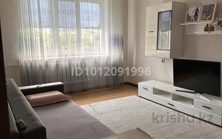 3-бөлмелі пәтер · 77 м² · 5/9 қабат, Толе би 192 — Айманова, бағасы: 63 млн ₸ в Алматы, Алмалинский р-н — фото 2