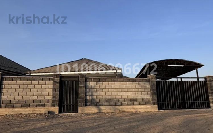 Отдельный дом · 5 комнат · 120 м² · 5 сот., Кокжиек за 39 млн 〒 в Конаеве — фото 22