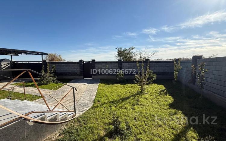 Отдельный дом · 5 комнат · 120 м² · 5 сот., Кокжиек за 39 млн ₸ в Конаеве — фото 9