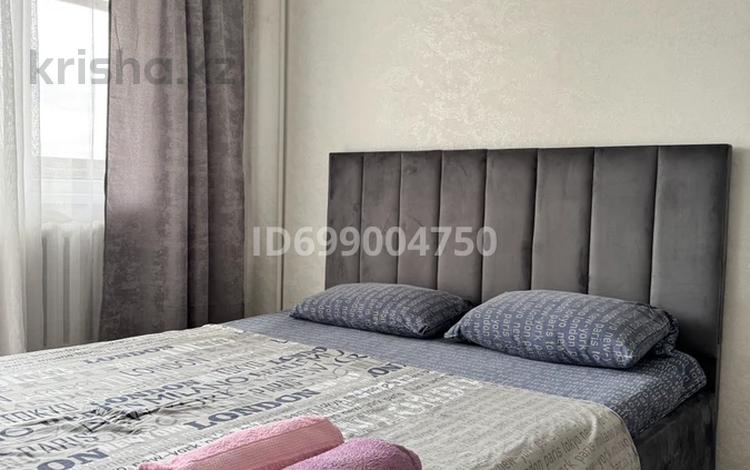 1-комнатная квартира · 48 м² · 7/12 этаж, Естая 83/1 — Естая / Назарбаева за 2 500 ₸ в Павлодаре — фото 12