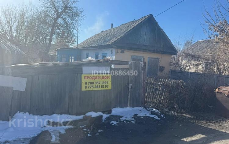 Отдельный дом · 2 комнаты · 40 м² · 6.3 сот., Избасарова 202 — 8-Марта за 10.5 млн ₸ в Талдыкоргане — фото 2