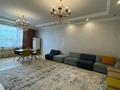 4-комнатная квартира · 131.3 м² · 20/21 этаж, Аль-Фараби 21 за 123 млн ₸ в Алматы, Бостандыкский р-н — фото 18