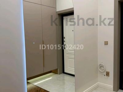 2-бөлмелі пәтер · 80.3 м² · 8/9 қабат, Молдагулова 5/5, бағасы: 42.4 млн ₸ в Уральске
