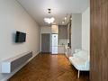2-бөлмелі пәтер · 80.3 м² · 8/9 қабат, Молдагулова 5/5, бағасы: 42.4 млн ₸ в Уральске — фото 8
