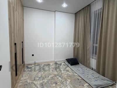 1-комнатная квартира · 42 м² · 11/12 этаж, ​Улица Байтурсынулы, 32 — трц жибек жолы за 35 млн ₸ в Астане, Сарайшык р-н