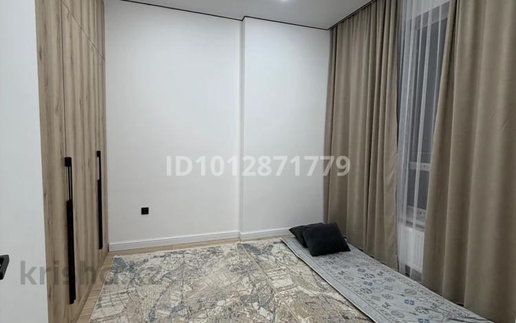 1-комнатная квартира · 42 м² · 11/12 этаж, ​Улица Байтурсынулы, 32 — трц жибек жолы за 35 млн ₸ в Астане, Сарайшык р-н — фото 2