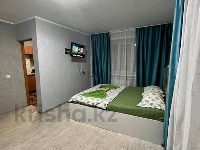 1-комнатная квартира · 32 м² · 2/5 этаж, Жумабаева 101 за 12 000 ₸ в Петропавловске