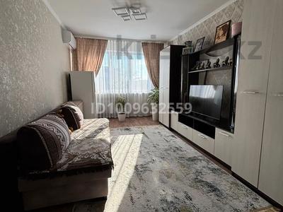 3-комнатная квартира · 63 м² · 4/5 этаж, Абая 12 за 16.2 млн ₸ в Актобе