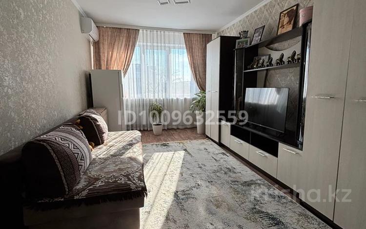 3-комнатная квартира · 63 м² · 4/5 этаж, Абая 12 за 16.2 млн ₸ в Актобе — фото 5
