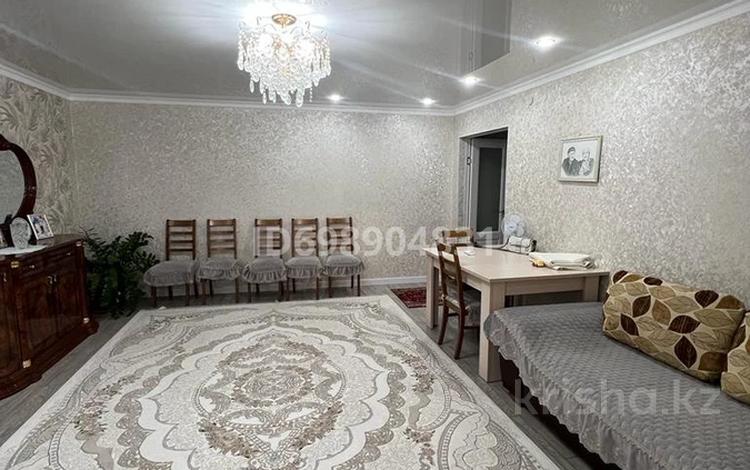 3-комнатная квартира · 85.5 м² · 3/5 этаж, Мира 4 за 40 млн ₸ в Балхаше — фото 2