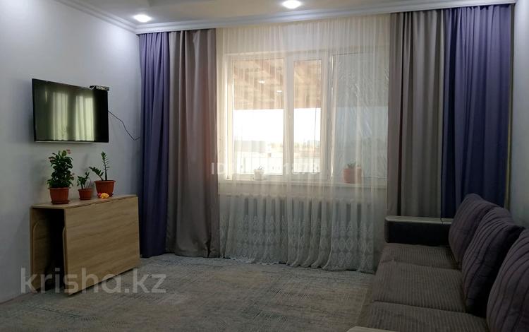 Отдельный дом · 4 комнаты · 90 м² · 10 сот., мкр Коктал 38/1 — Шалкар за 28 млн ₸ в Талдыкоргане — фото 2