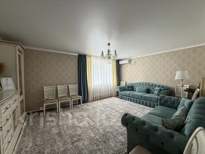 Часть дома · 3 комнаты · 86 м² · 8 сот., Тусупбекова 62 за 40 млн ₸ в Жезказгане
